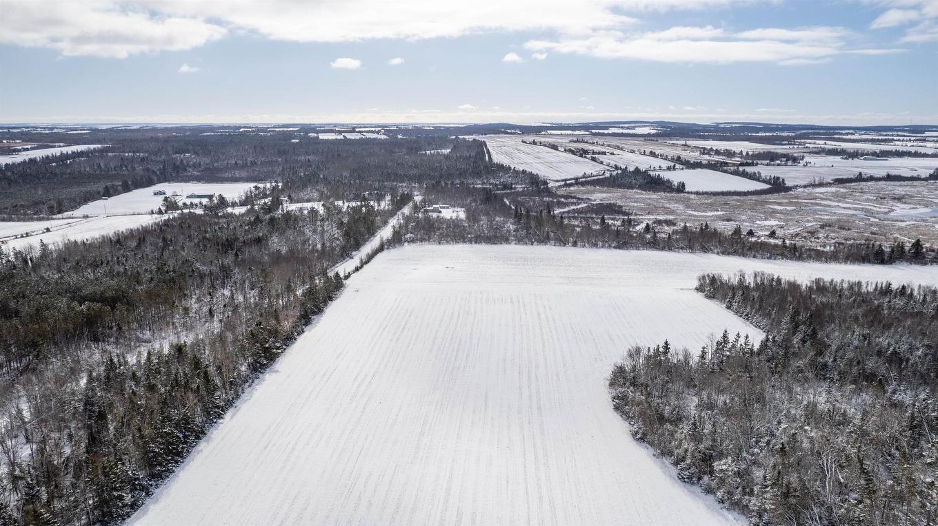 Donagh Road, Donagh, PE
