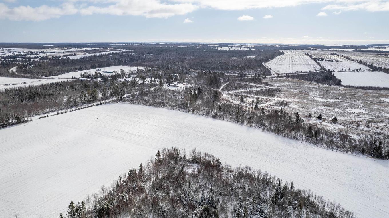 Donagh Road, Donagh, PE