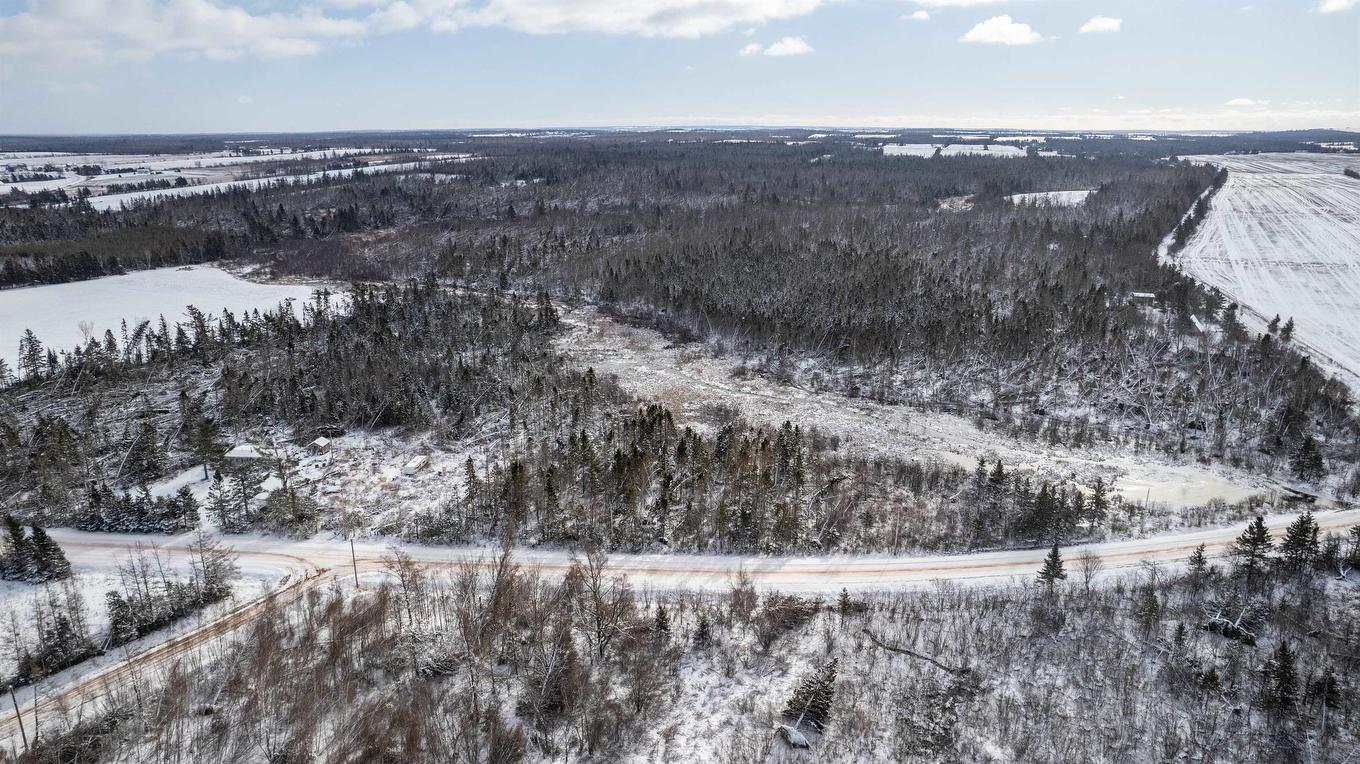 Donagh Road, Donagh, PE