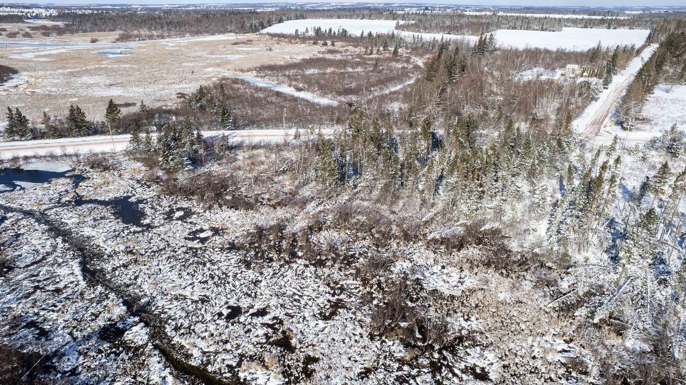 Donagh Road, Donagh, PE