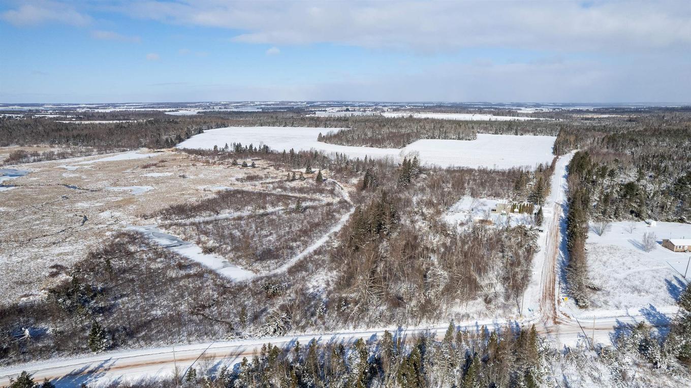 Donagh Road, Donagh, PE