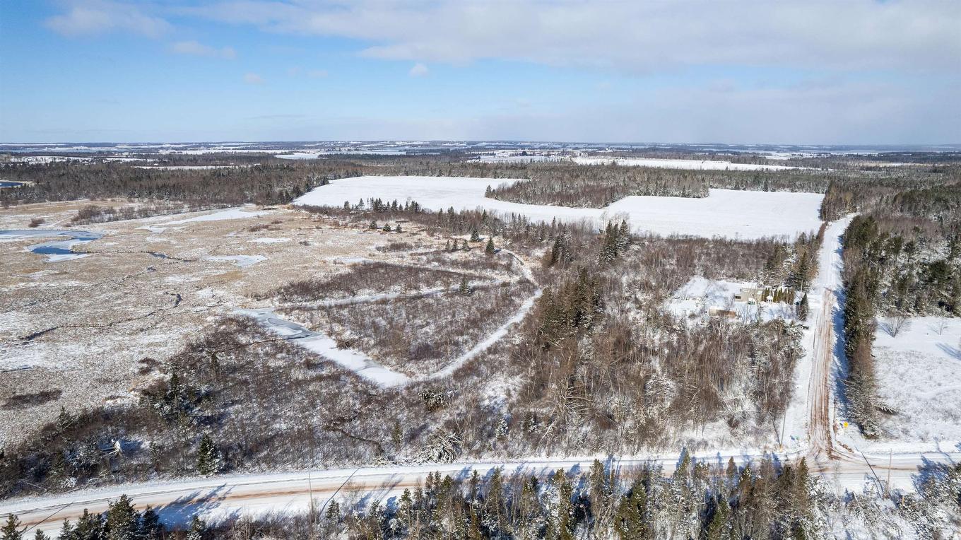 Donagh Road, Donagh, PE