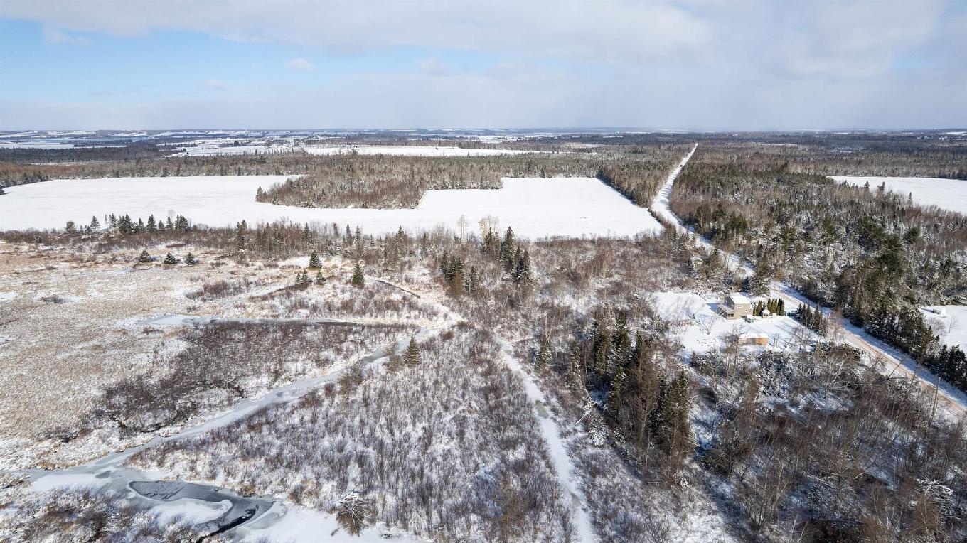 Donagh Road, Donagh, PE