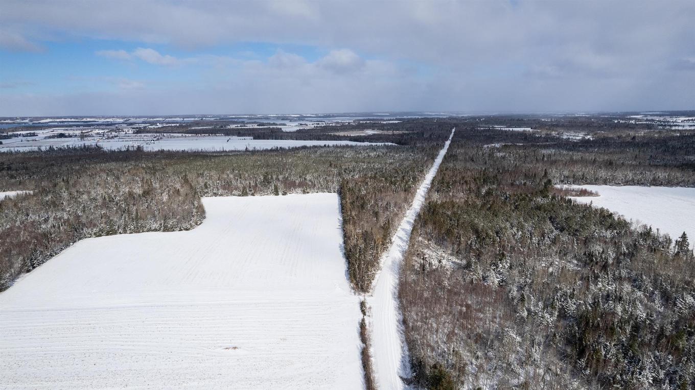 Tally Road, Donagh, PE