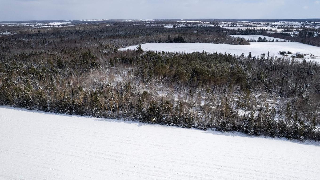 Tally Road, Donagh, PE