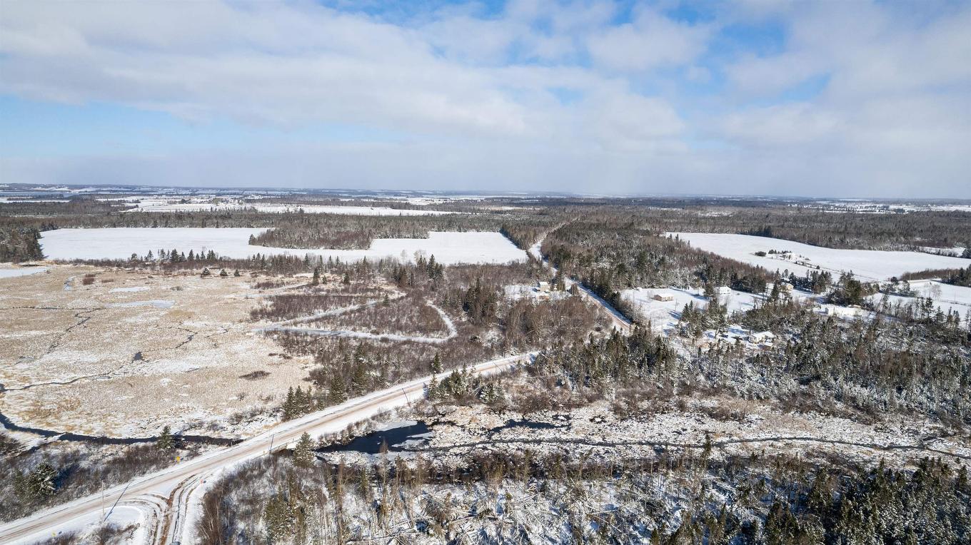 Tally Road, Donagh, PE