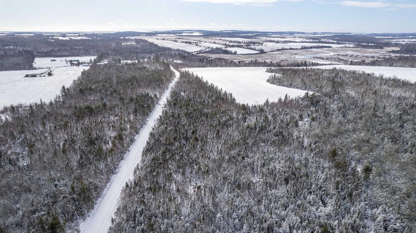 Tally Road, Donagh, PE