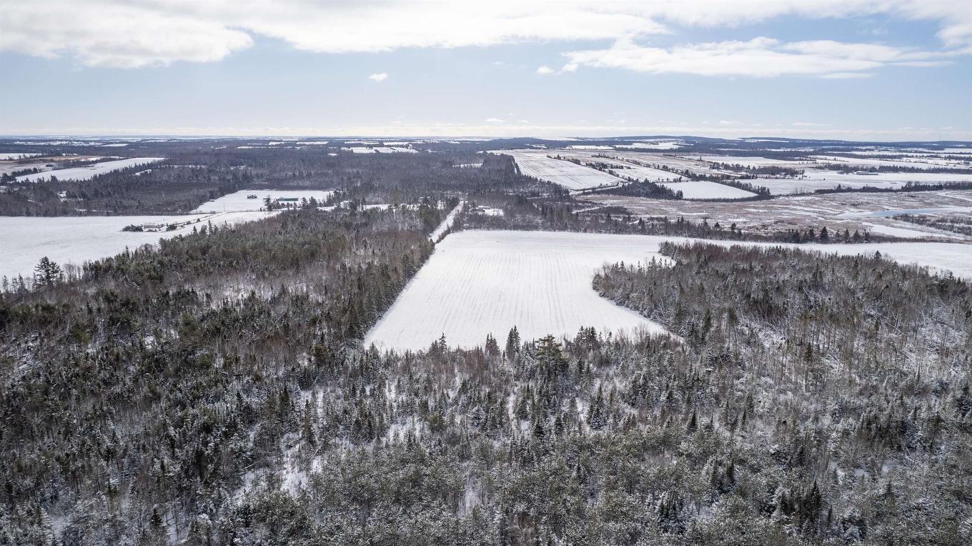 Tally Road, Donagh, PE