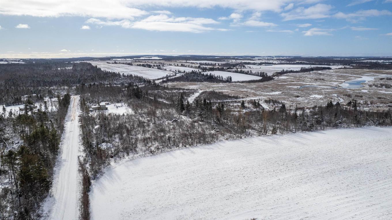 Tally Road, Donagh, PE