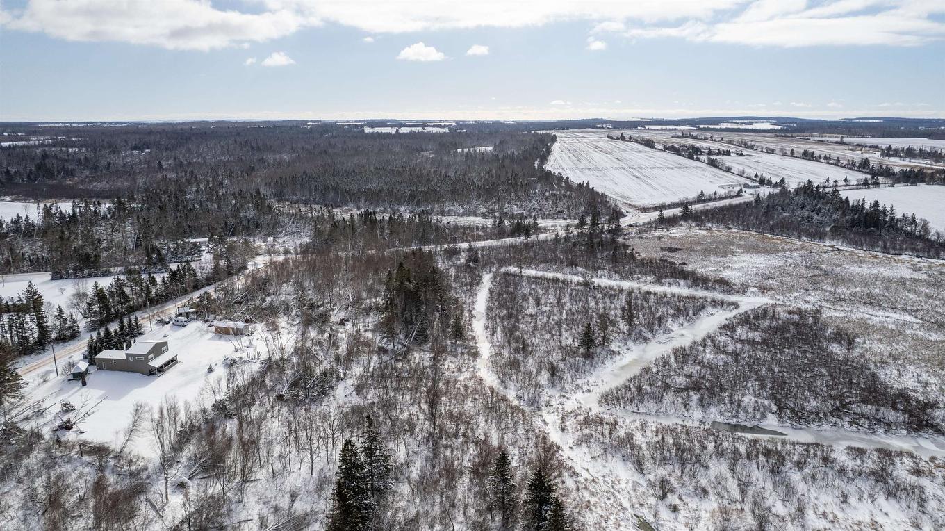 Tally Road, Donagh, PE