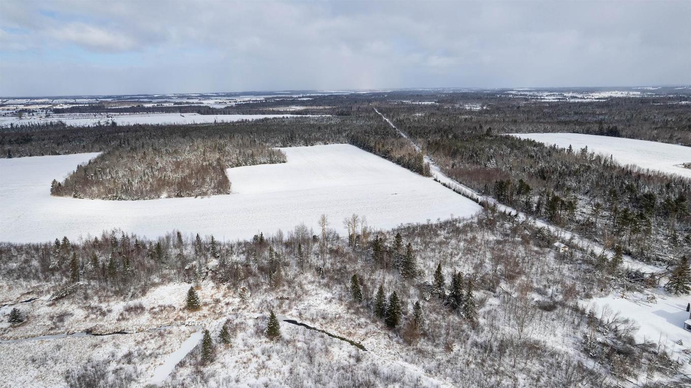 Tally Road, Donagh, PE