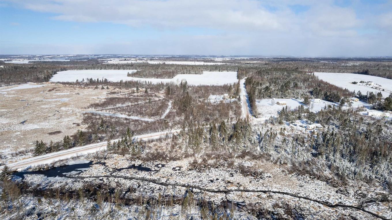 Tally Road, Donagh, PE