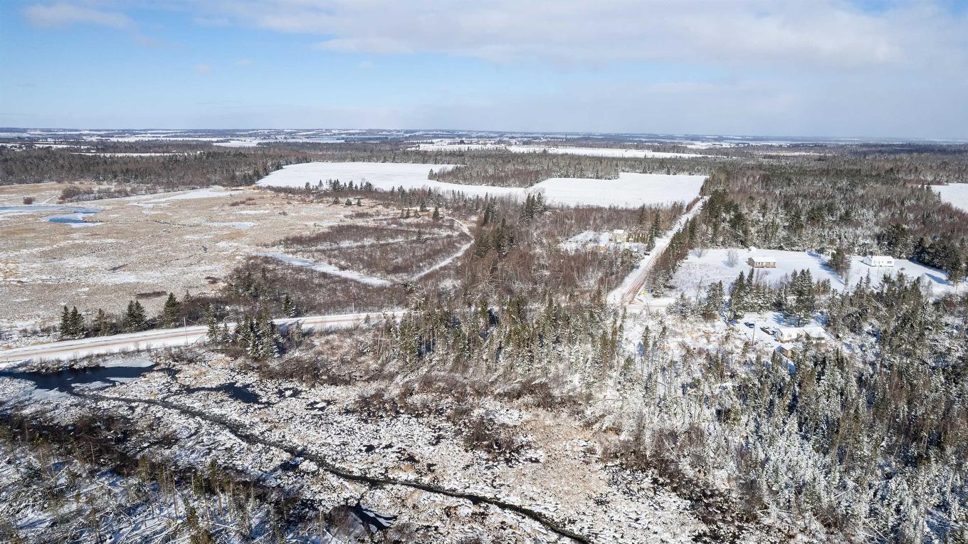 Tally Road, Donagh, PE