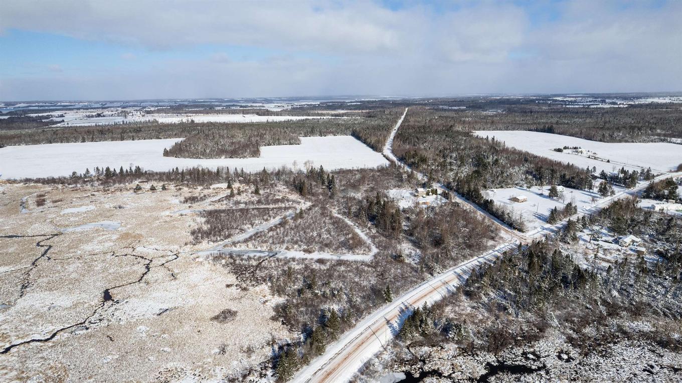 Tally Road, Donagh, PE