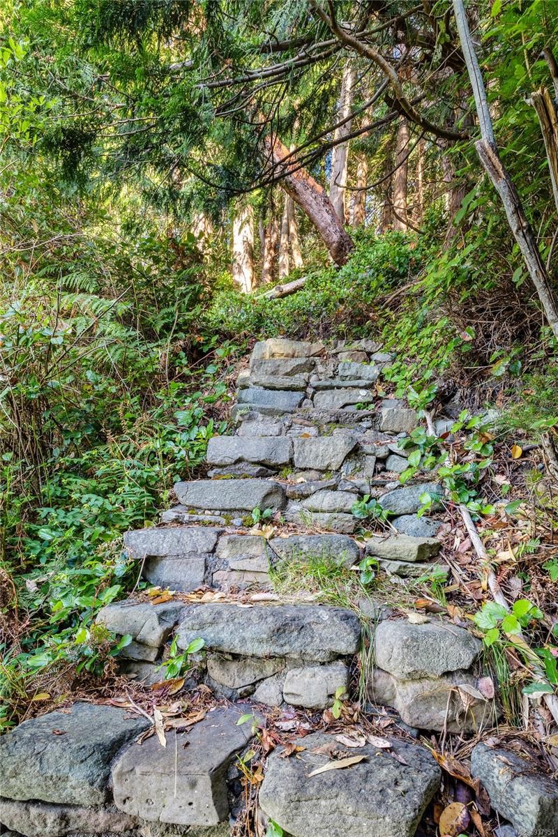 498 Marine Trnabt, Mayne Island, BC - Outdoor