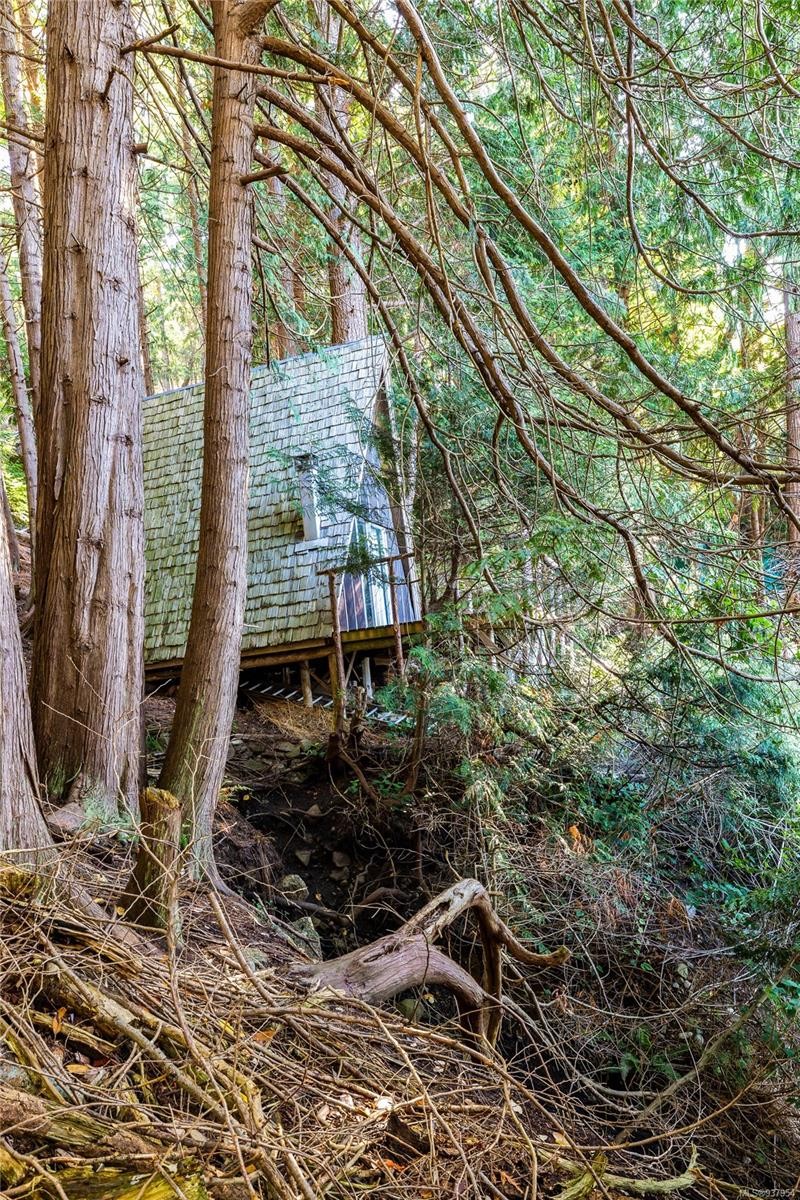 498 Marine Trnabt, Mayne Island, BC -