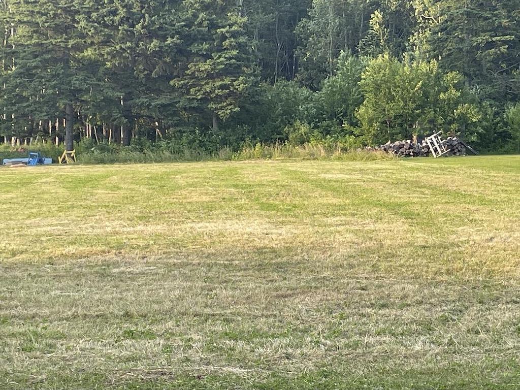 Hugh John Way, Canavoy, PE