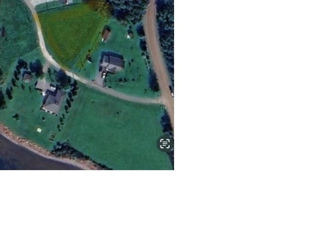 Hugh John Way, Canavoy, PE