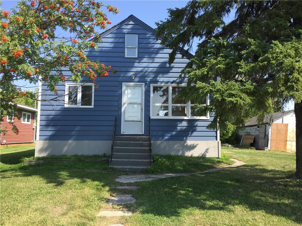 57 Centennial Road, Rossburn, MB - Outdoor