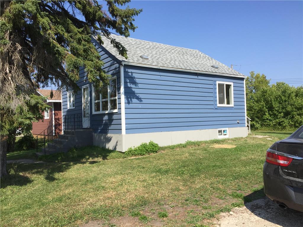 57 Centennial Road, Rossburn, MB - Outdoor