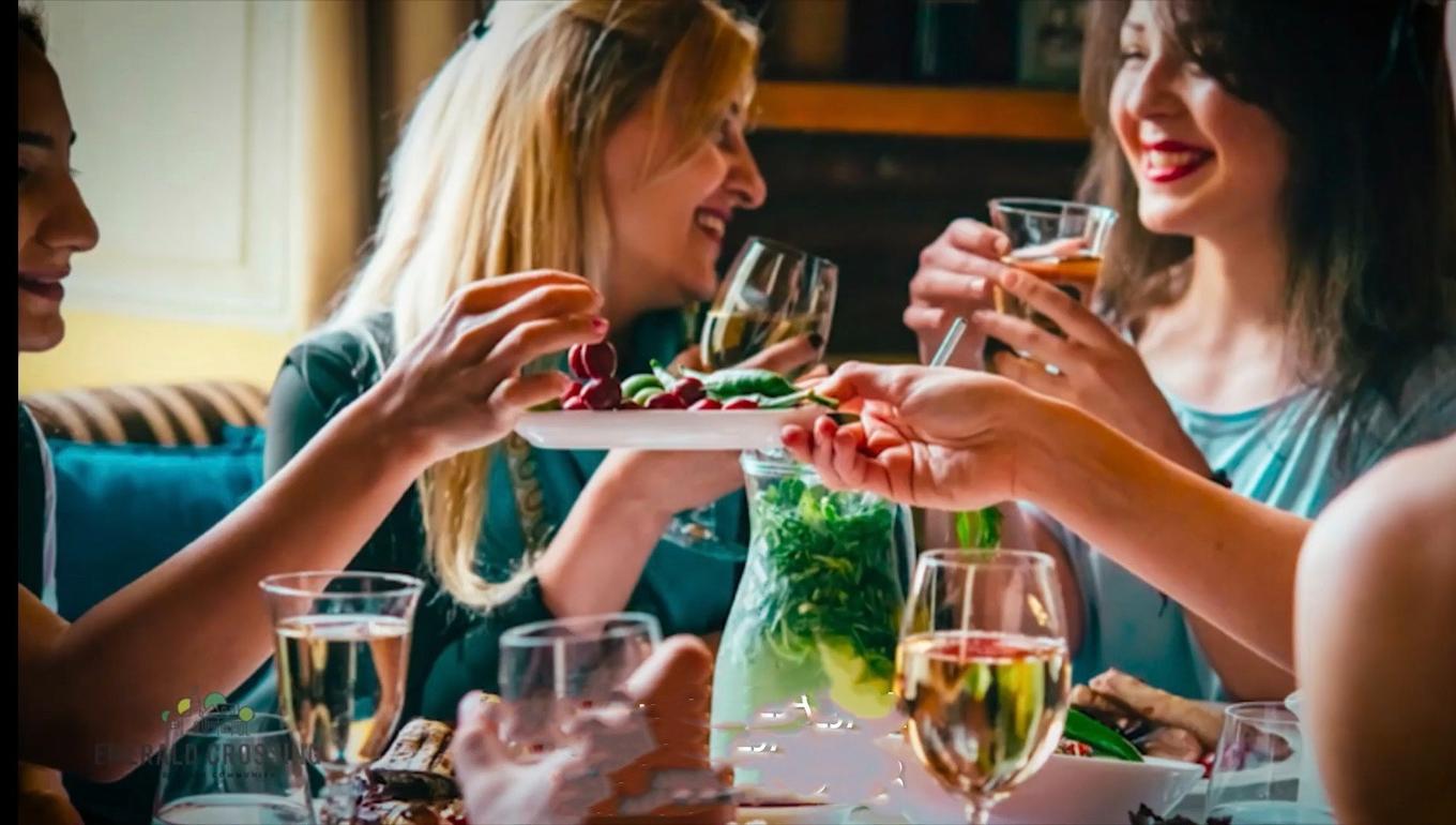 Mississauga, ON - Indoor Photo Showing Other Room