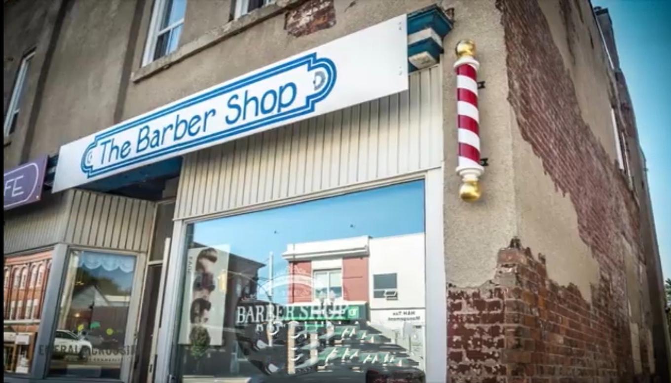 Mississauga, ON - Outdoor