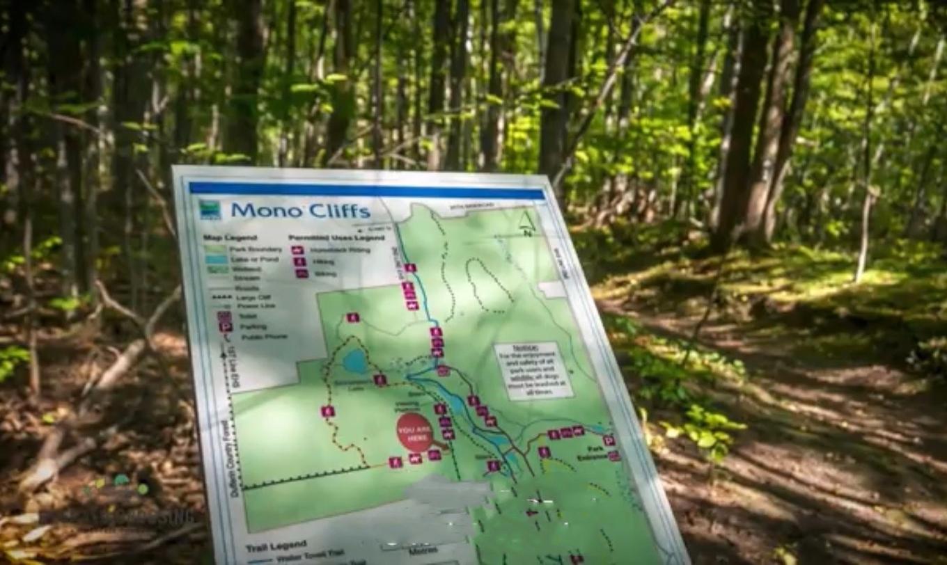 Mississauga, ON - With View