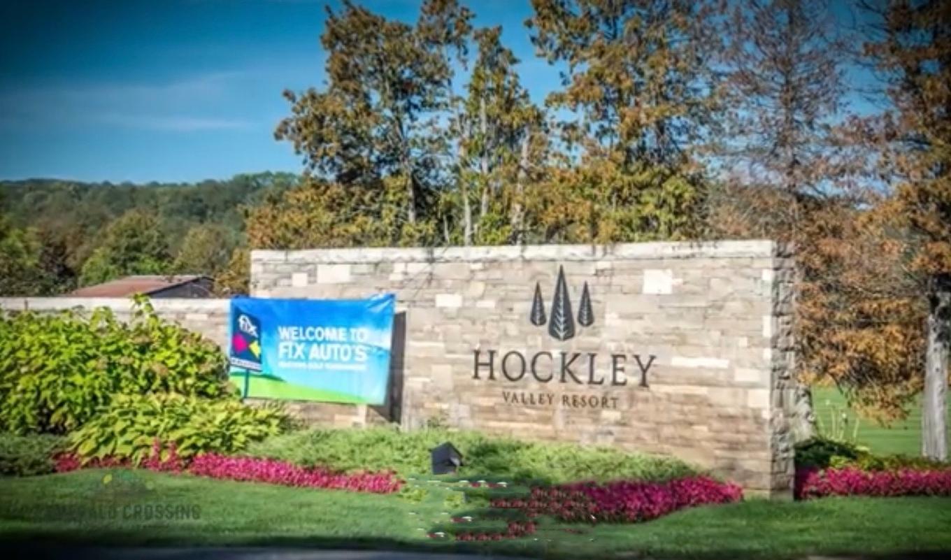 Mississauga, ON - Outdoor With View