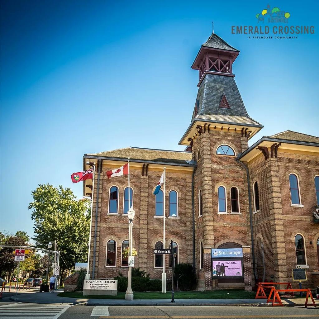 Mississauga, ON - Outdoor