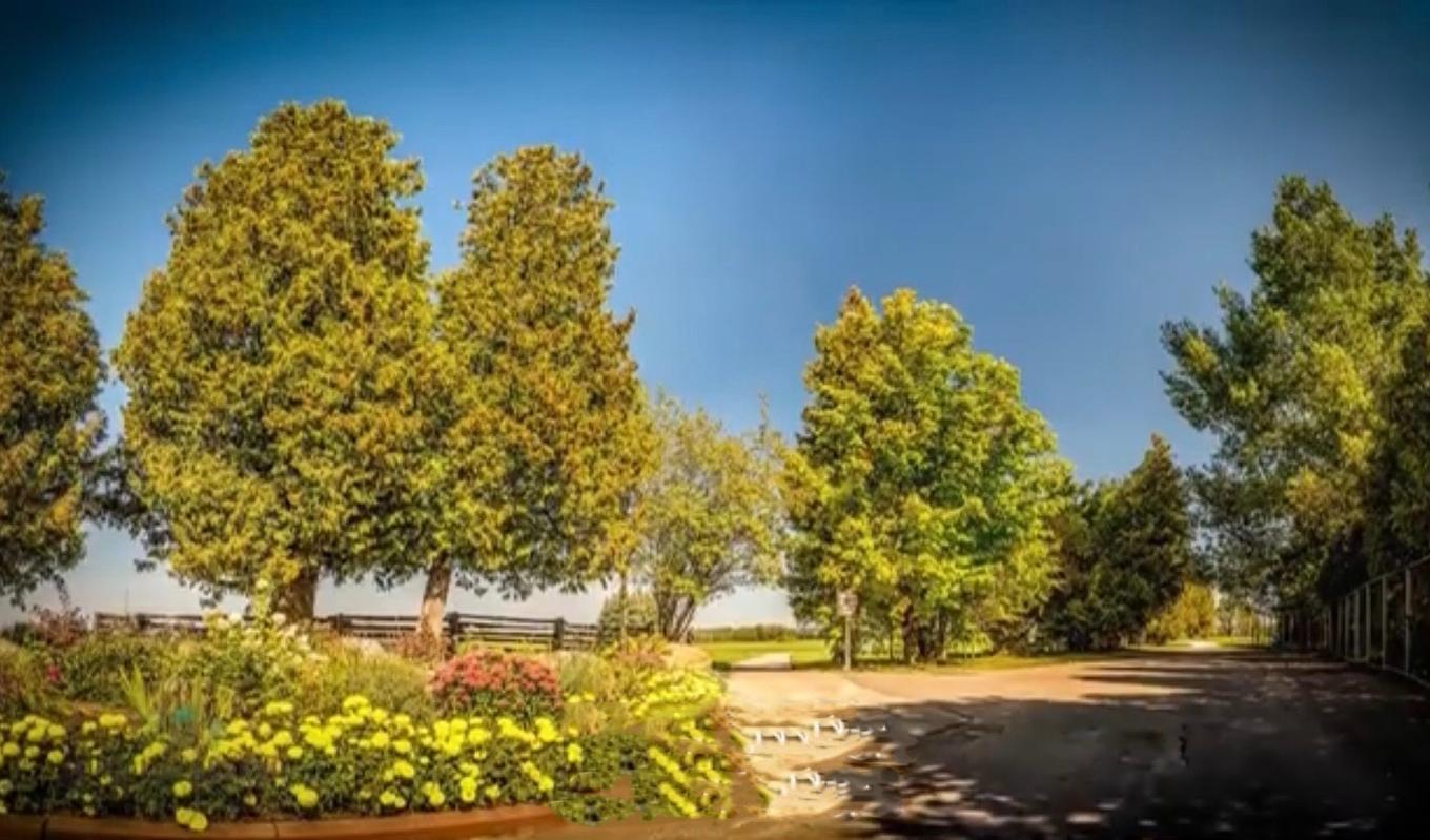 Mississauga, ON - Outdoor With View