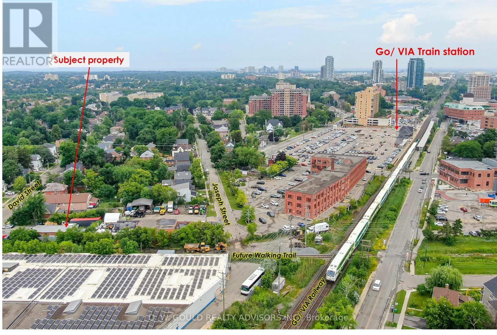 69 David Street, Brampton, ON