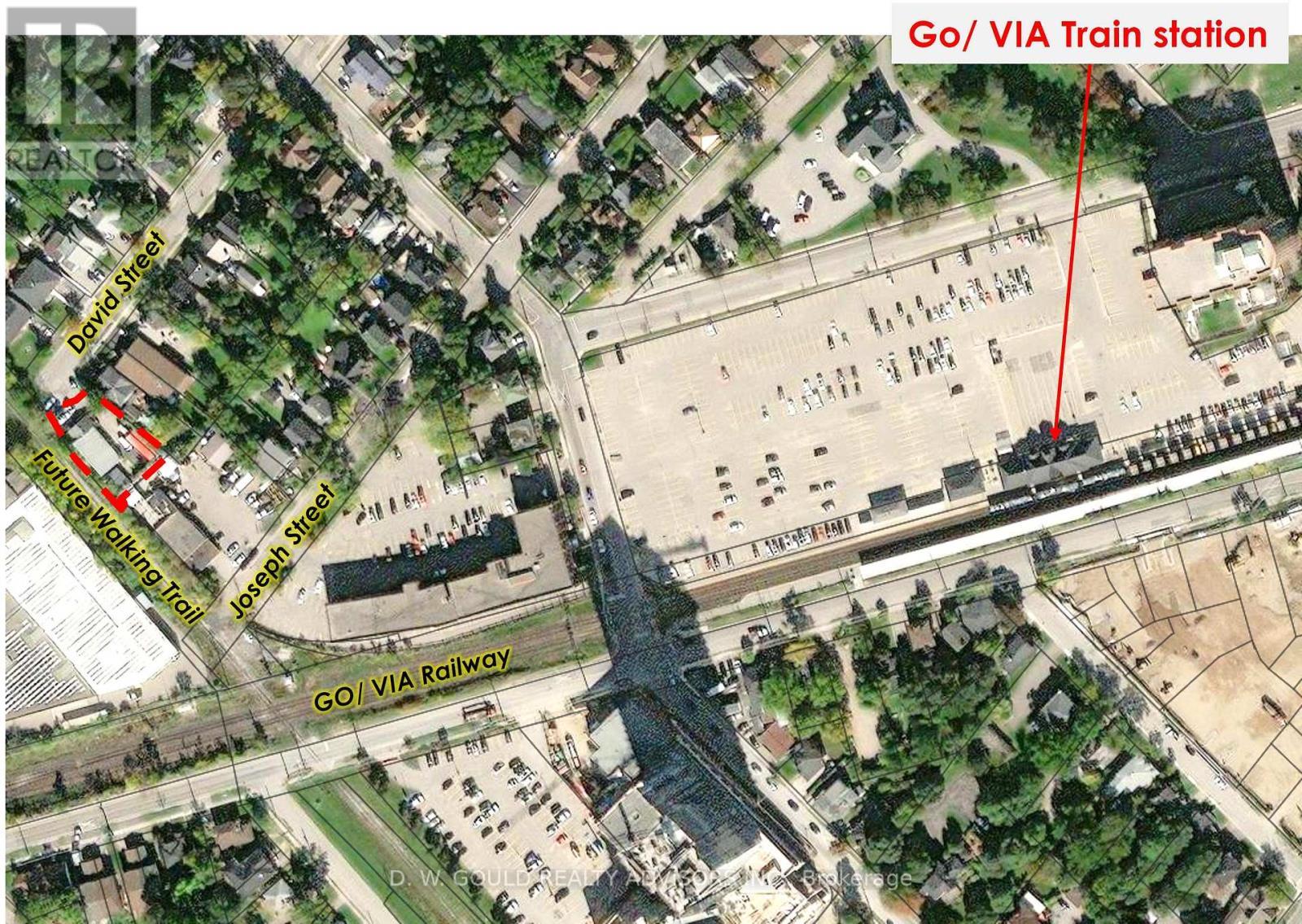 69 David Street, Brampton, ON