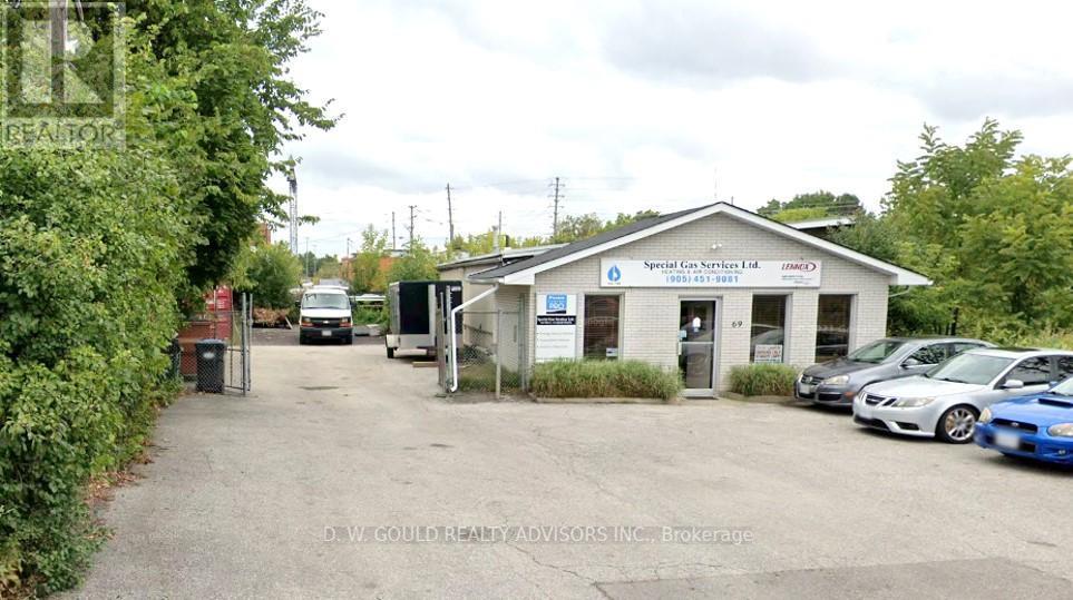 69 David Street, Brampton, ON