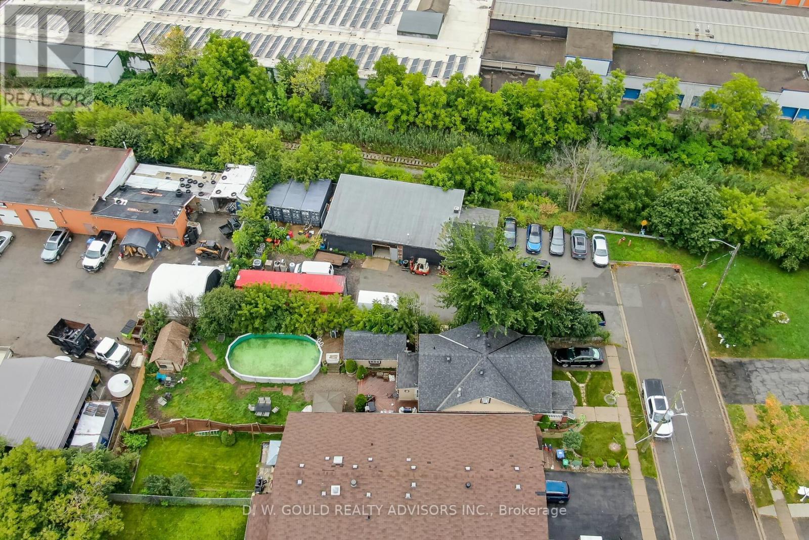 69 David Street, Brampton, ON