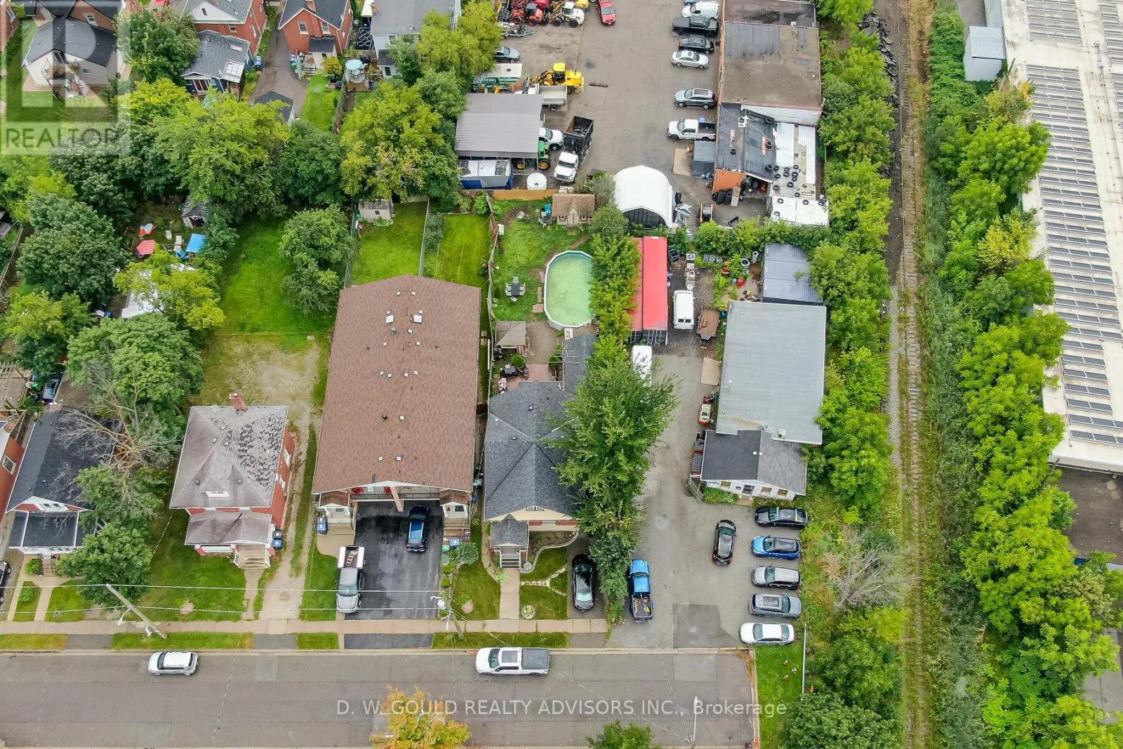 69 David Street, Brampton, ON