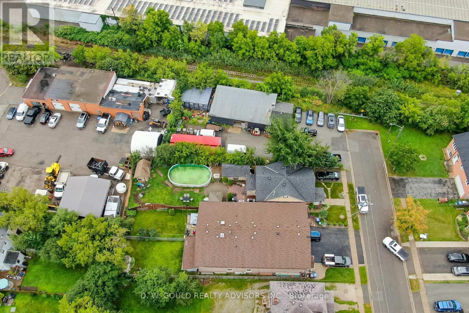 69 David Street, Brampton, ON