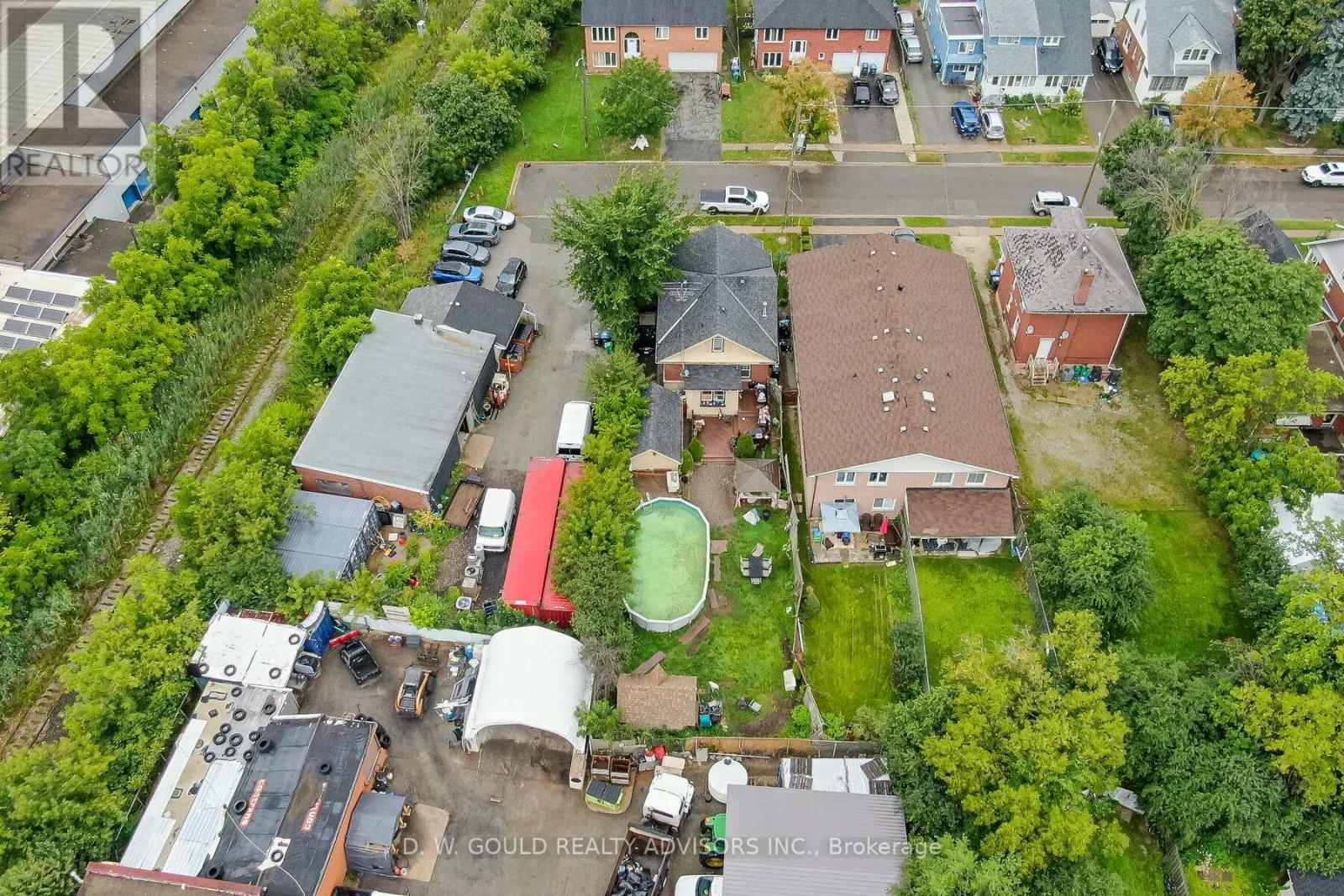 69 David Street, Brampton, ON