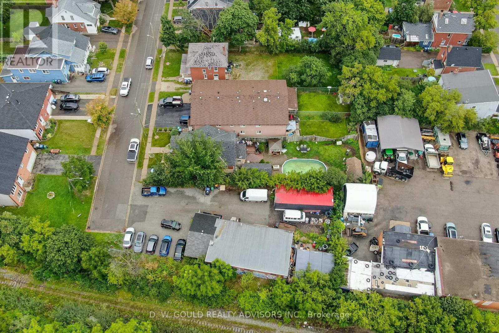 69 David Street, Brampton, ON