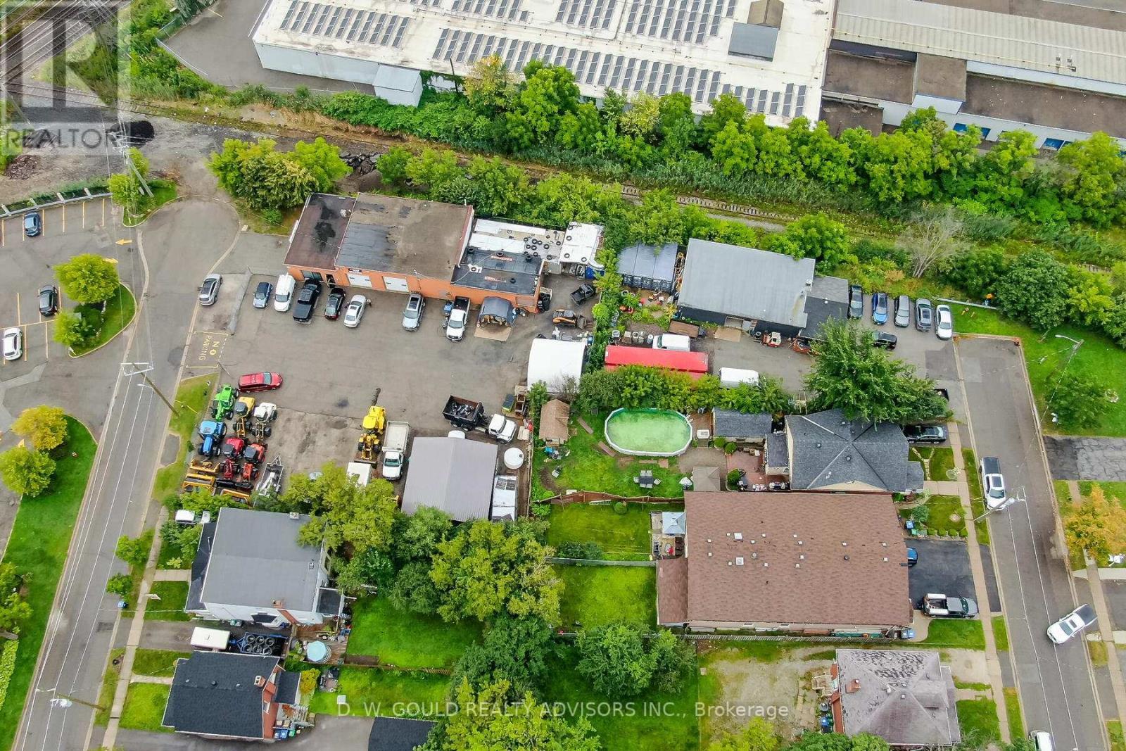 69 David Street, Brampton, ON