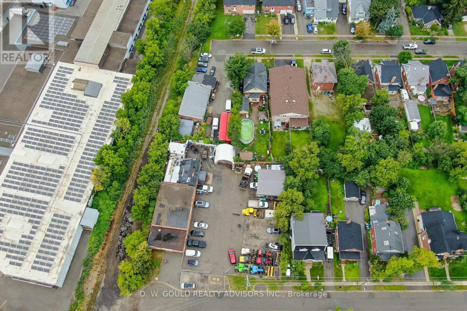 69 David Street, Brampton, ON