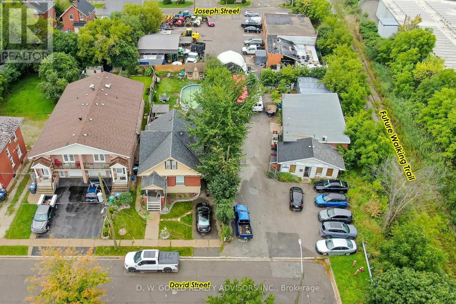 69 David Street, Brampton, ON