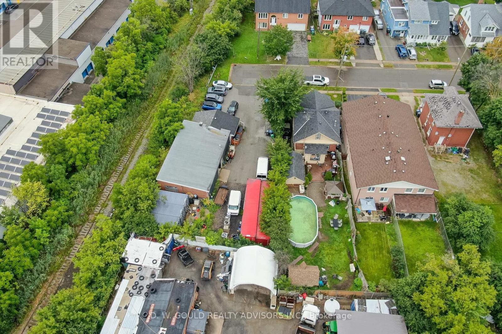 69 David Street, Brampton, ON
