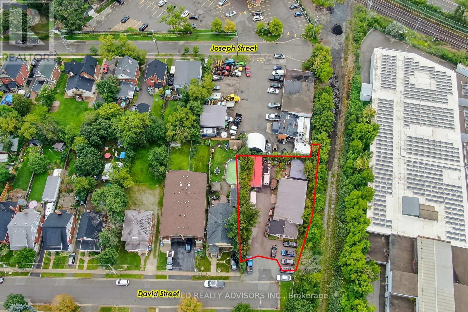 69 David Street, Brampton, ON