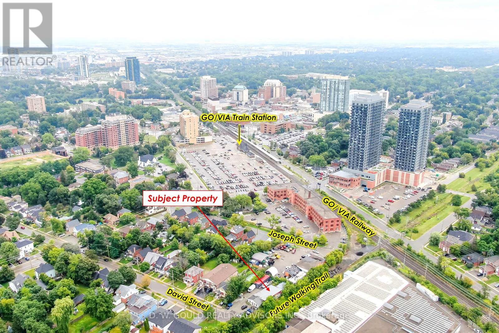 69 David Street, Brampton, ON