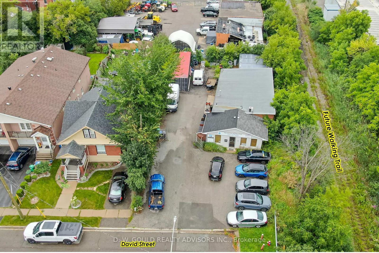 69 David Street, Brampton, ON