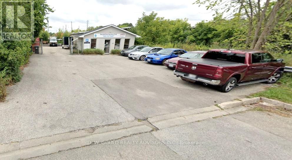 69 David Street, Brampton, ON