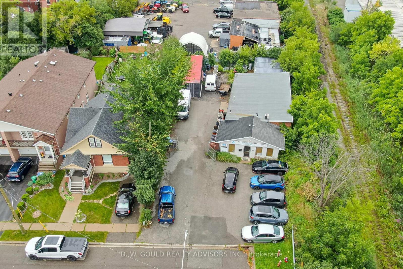 69 David Street, Brampton, ON