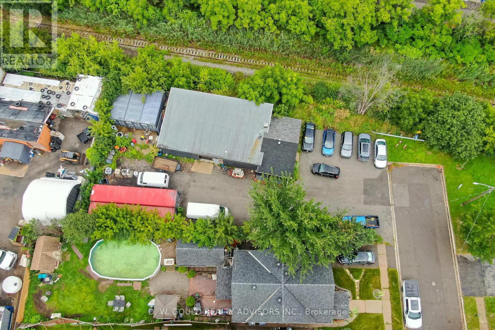 69 David Street, Brampton, ON