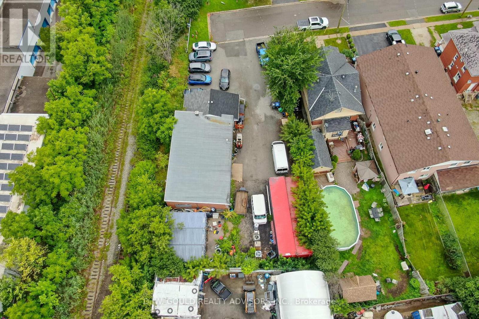 69 David Street, Brampton, ON