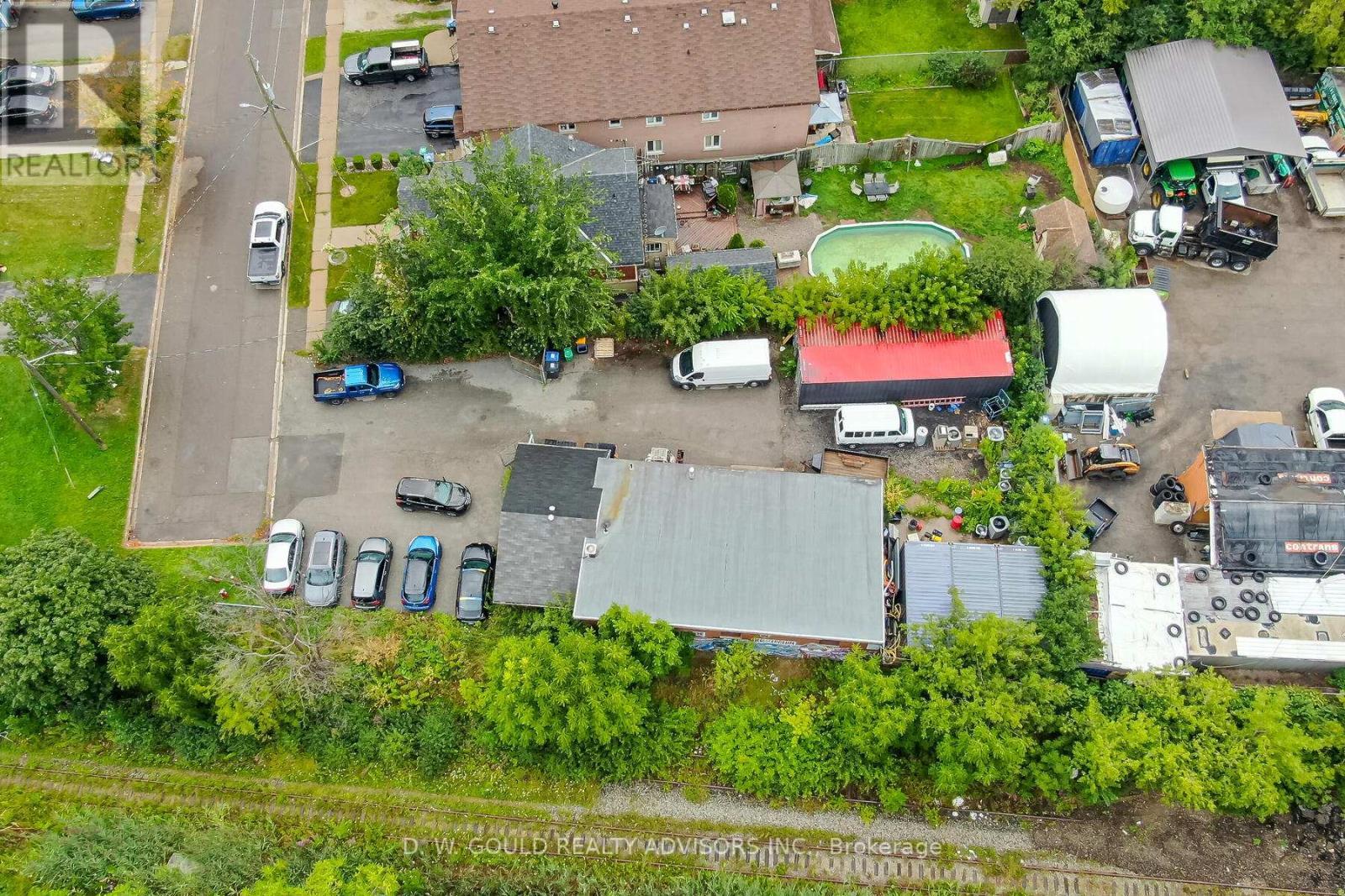 69 David Street, Brampton, ON